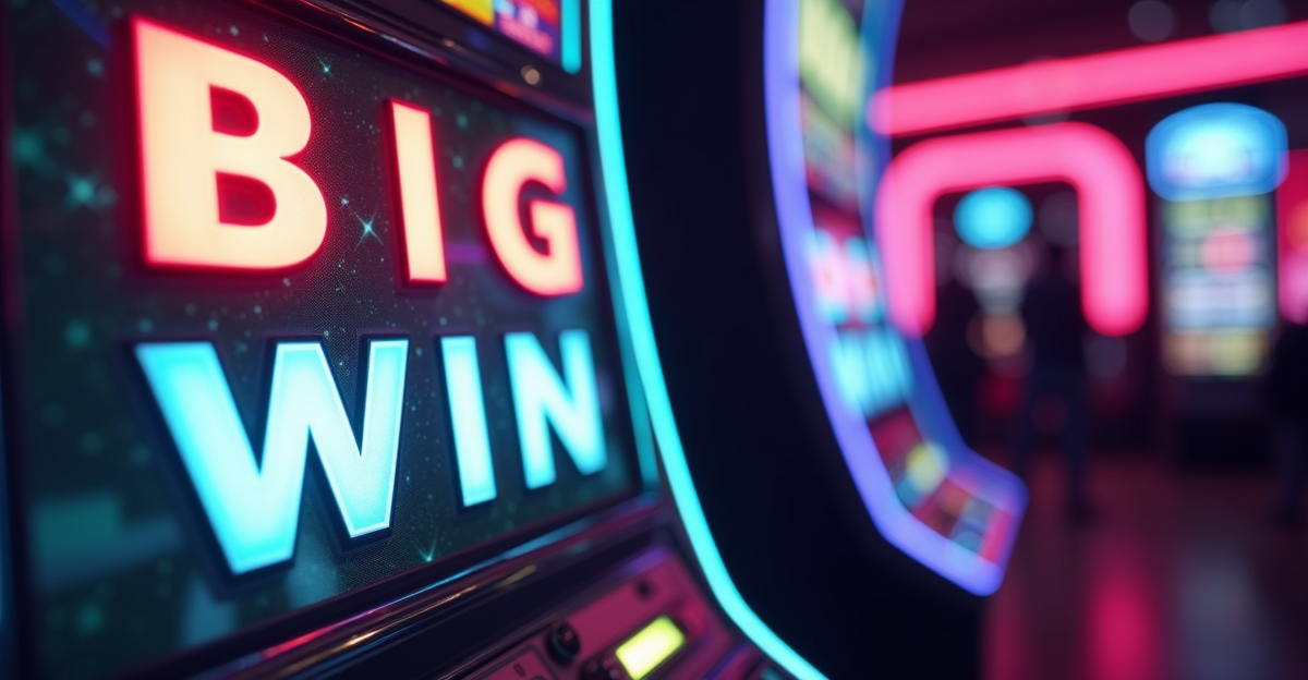 Strategi Slot Volatilitas Tinggi 2025 Big Win